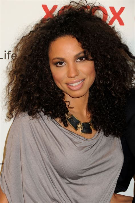 Jurnee Smollett